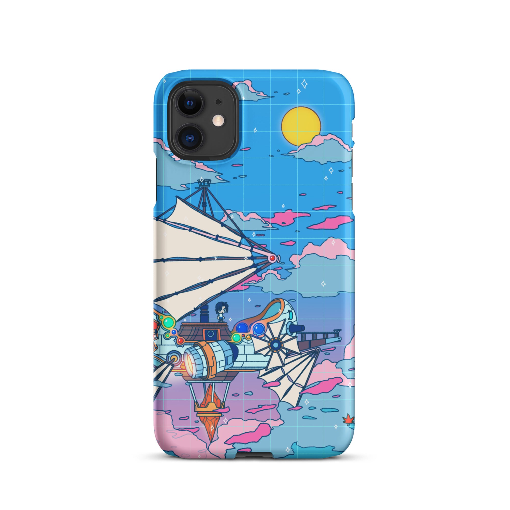 Nostalgic Anime and Video Game Phone Cases | Seerlight Designs | SeerLight Nostalgic Anime and Video Game Phone Cases | Seerlight Designs | SeerLight