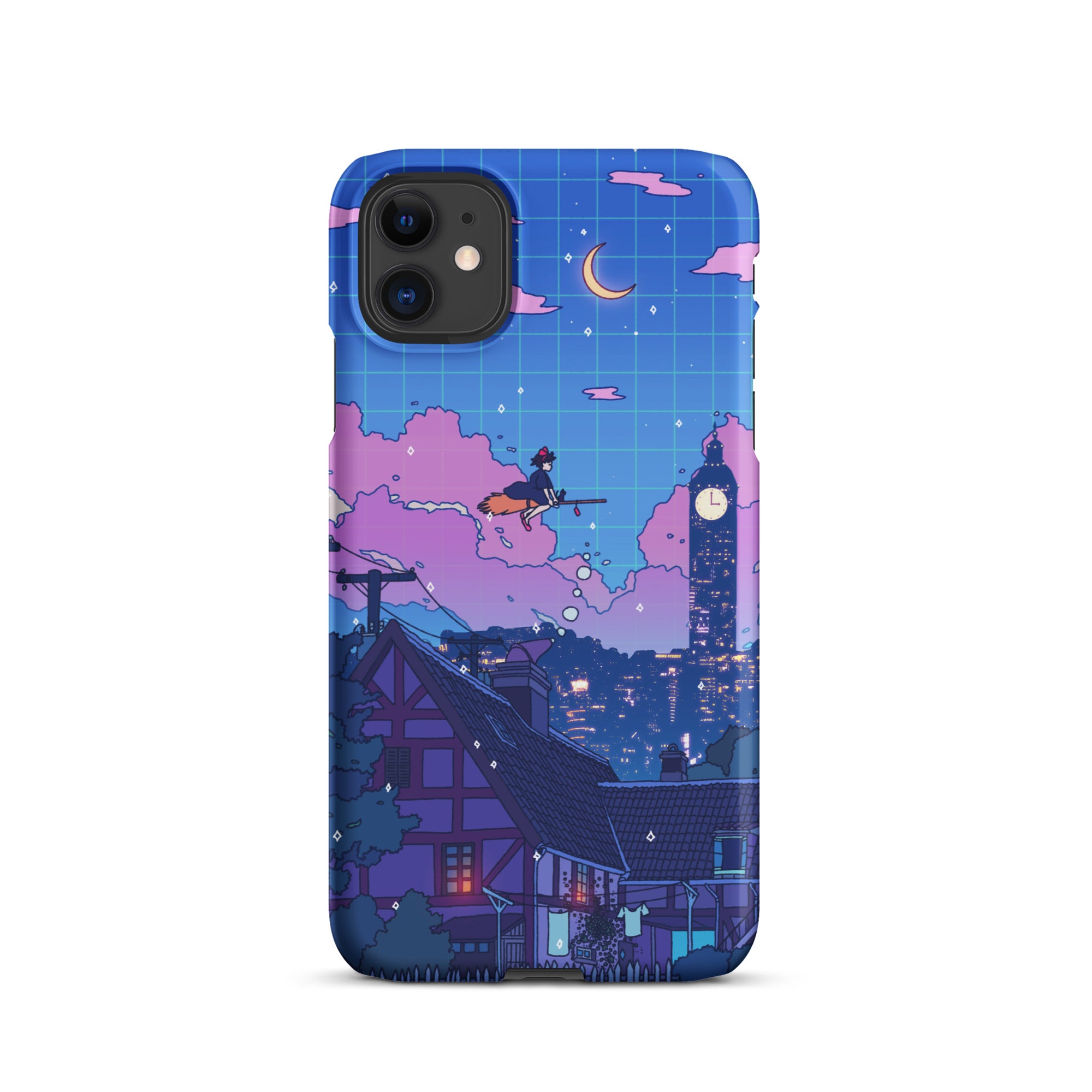 Nostalgic Anime and Video Game Phone Cases | Seerlight Designs | SeerLight Nostalgic Anime and Video Game Phone Cases | Seerlight Designs | SeerLight