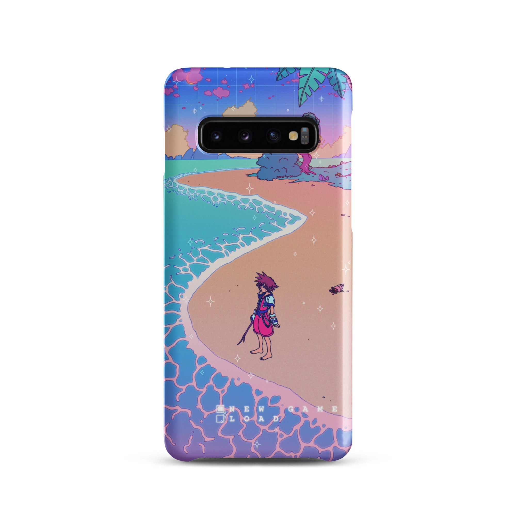 Nostalgic Anime and Video Game Phone Cases | Seerlight Designs | SeerLight Nostalgic Anime and Video Game Phone Cases | Seerlight Designs | SeerLight